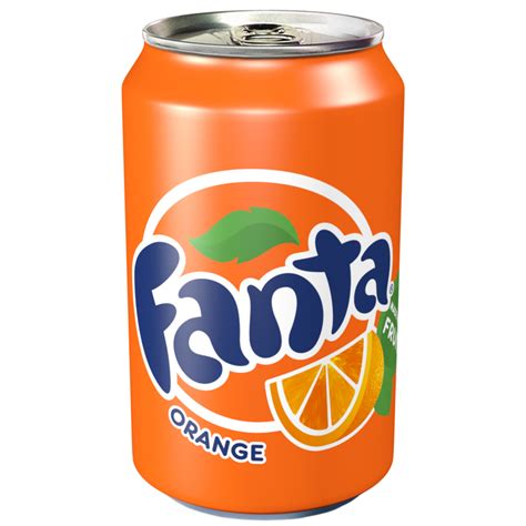 Can vegans drink Fanta